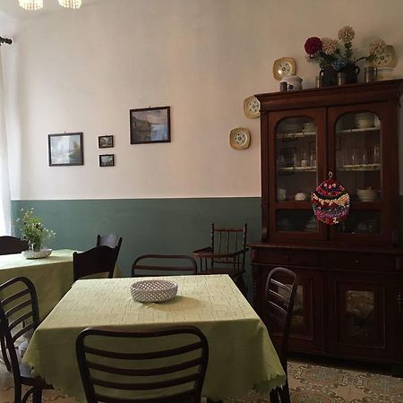 Casumaro Alloggio Agrituristico Dodici-Apostoli מראה חיצוני תמונה