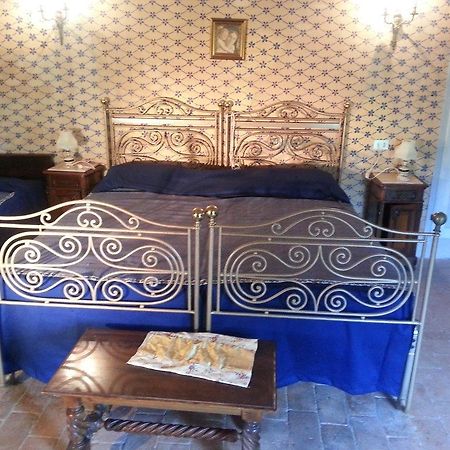Casumaro Alloggio Agrituristico Dodici-Apostoli מראה חיצוני תמונה