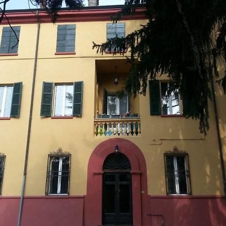 Casumaro Alloggio Agrituristico Dodici-Apostoli מראה חיצוני תמונה