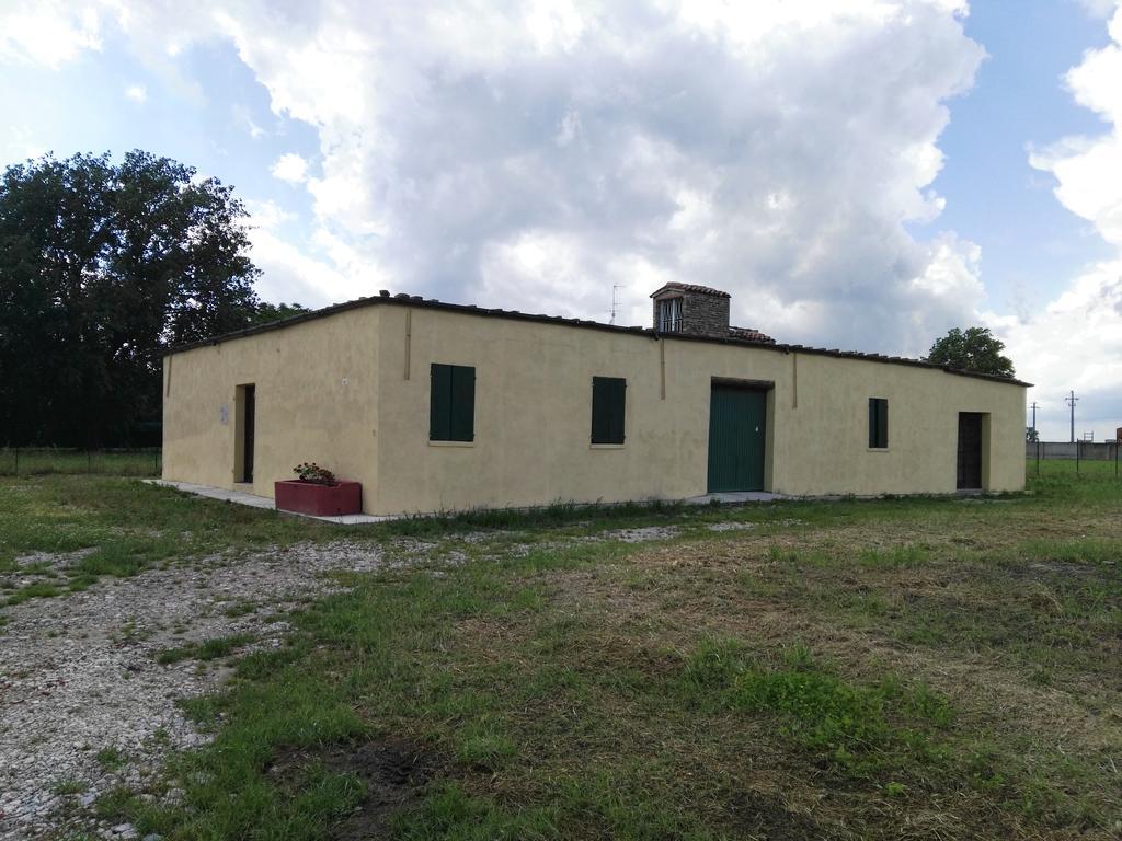 Casumaro Alloggio Agrituristico Dodici-Apostoli מראה חיצוני תמונה