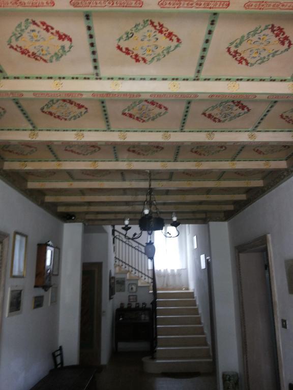 Casumaro Alloggio Agrituristico Dodici-Apostoli מראה חיצוני תמונה