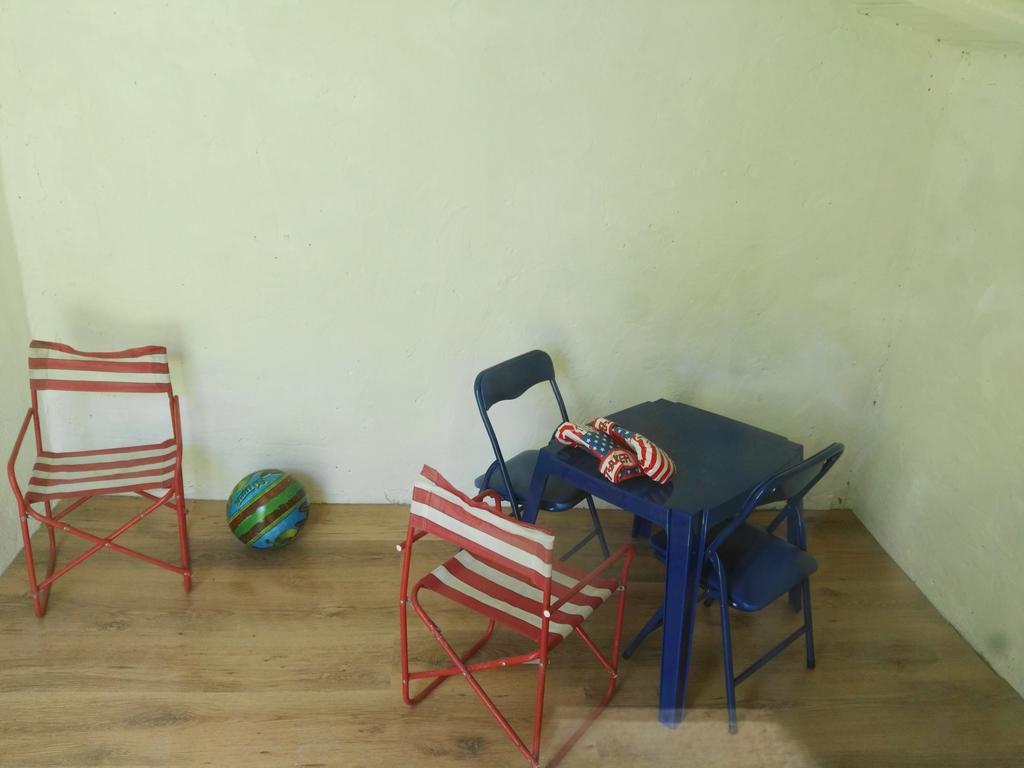 Casumaro Alloggio Agrituristico Dodici-Apostoli מראה חיצוני תמונה