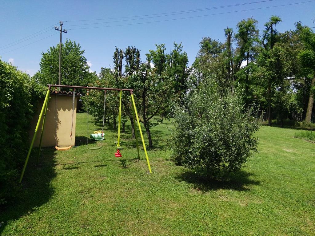 Casumaro Alloggio Agrituristico Dodici-Apostoli מראה חיצוני תמונה