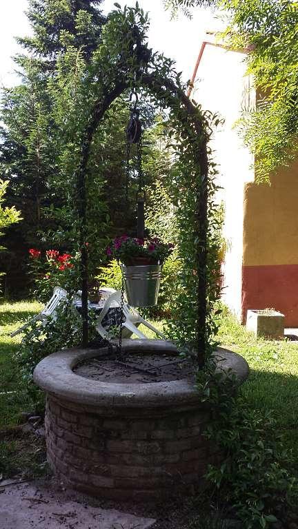 Casumaro Alloggio Agrituristico Dodici-Apostoli מראה חיצוני תמונה