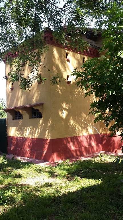 Casumaro Alloggio Agrituristico Dodici-Apostoli מראה חיצוני תמונה