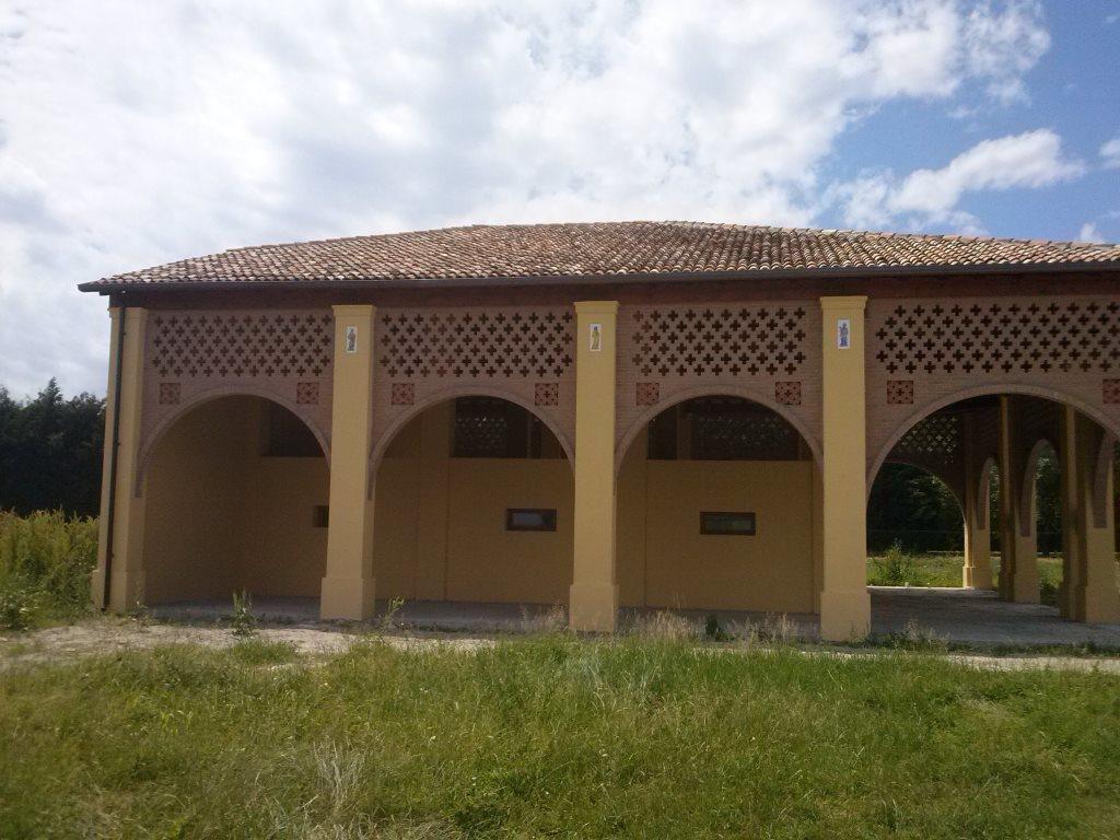 Casumaro Alloggio Agrituristico Dodici-Apostoli מראה חיצוני תמונה