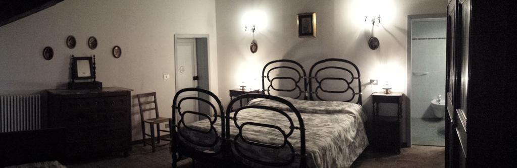 Casumaro Alloggio Agrituristico Dodici-Apostoli מראה חיצוני תמונה