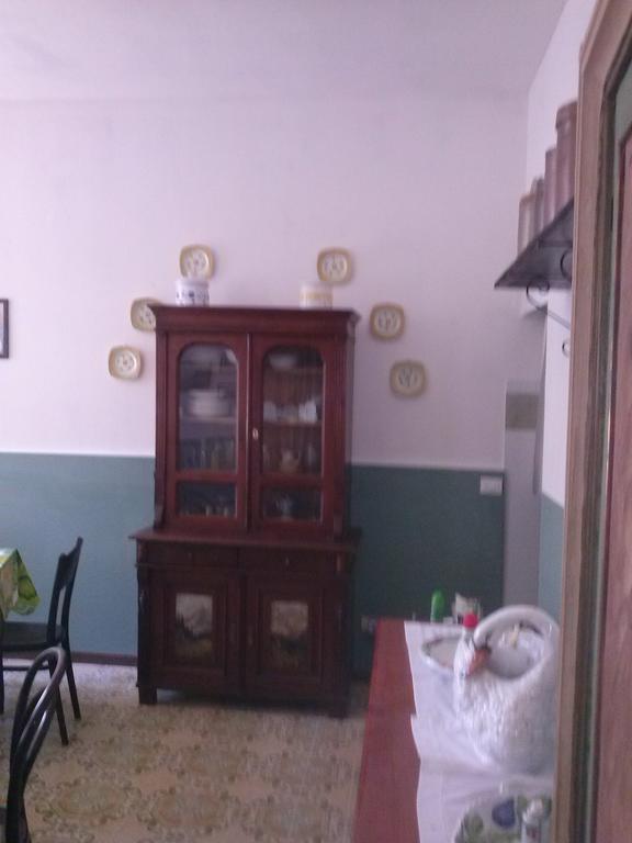 Casumaro Alloggio Agrituristico Dodici-Apostoli מראה חיצוני תמונה