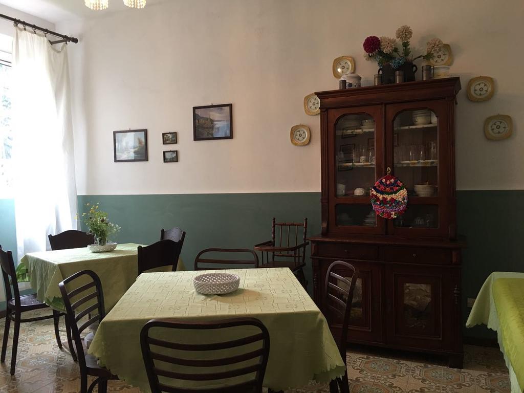Casumaro Alloggio Agrituristico Dodici-Apostoli מראה חיצוני תמונה