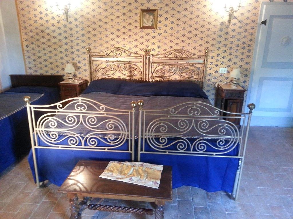Casumaro Alloggio Agrituristico Dodici-Apostoli מראה חיצוני תמונה
