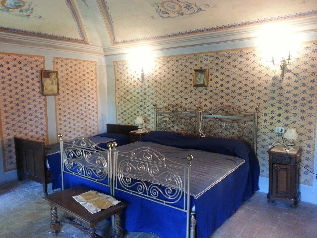 Casumaro Alloggio Agrituristico Dodici-Apostoli מראה חיצוני תמונה