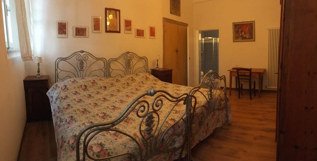 Casumaro Alloggio Agrituristico Dodici-Apostoli מראה חיצוני תמונה