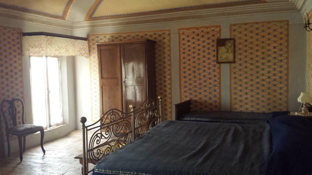 Casumaro Alloggio Agrituristico Dodici-Apostoli מראה חיצוני תמונה