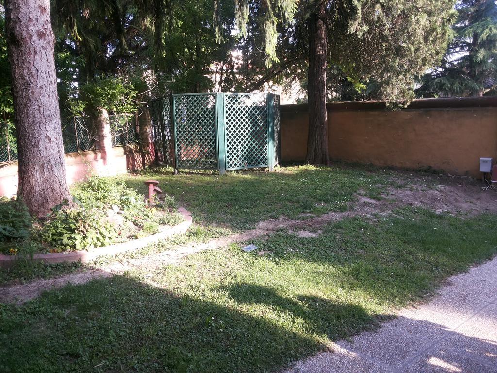 Casumaro Alloggio Agrituristico Dodici-Apostoli מראה חיצוני תמונה